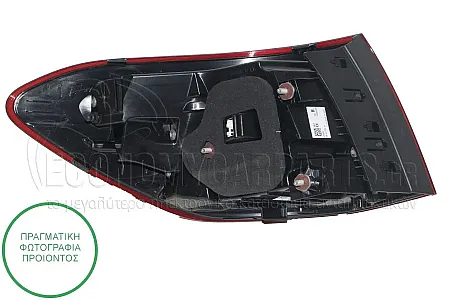 ΦΑΝΑΡΙ ΠΙΣΩ ΕΞΩΤΕΡΙΚΟ (ΟΛΟ LED) (ΓΙΑ ΕΚΔΟΣΕΙΣ SUV) (ULO)
