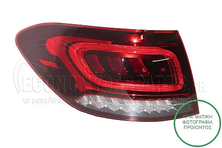 ΦΑΝΑΡΙ ΠΙΣΩ ΕΞΩΤΕΡΙΚΟ (ΟΛΟ LED) (ΓΙΑ ΕΚΔΟΣΕΙΣ SUV) (ULO)