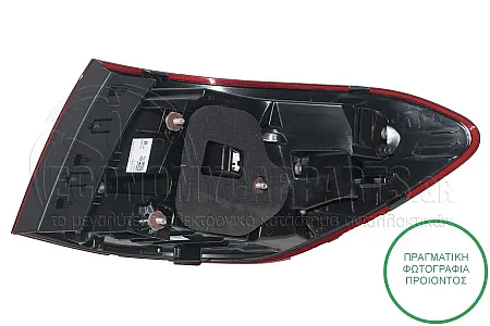 ΦΑΝΑΡΙ ΠΙΣΩ ΕΞΩΤΕΡΙΚΟ (ΟΛΟ LED) (ΓΙΑ ΕΚΔΟΣΕΙΣ SUV) (ULO)