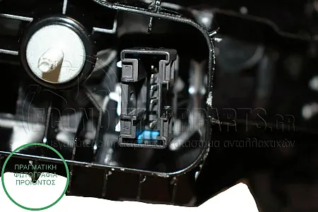 ΦΑΝΑΡΙ ΠΙΣΩ ΕΞΩΤΕΡΙΚΟ (LED) (VALEO)