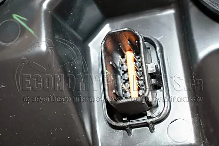 ΦΑΝΑΡΙ ΕΜΠΡΟΣ ΗΛΕΚΤΡΙΚΟ (ΜΕ ΦΩΣ ΗΜΕΡΑΣ LED) (DEPO)