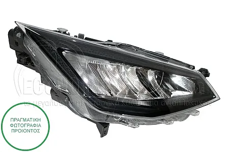 ΦΑΝΑΡΙ ΕΜΠΡΟΣ (ECO LED) (VALEO)