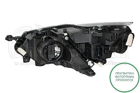 ΦΑΝΑΡΙ ΕΜΠΡΟΣ (ECO LED) (VALEO)