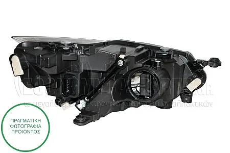ΦΑΝΑΡΙ ΕΜΠΡΟΣ (ECO LED) (VALEO)