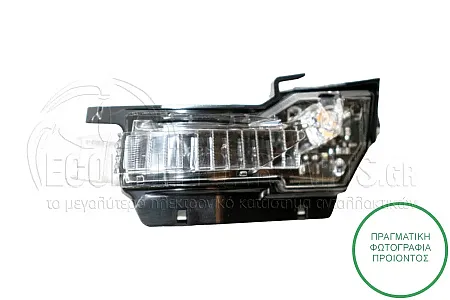 ΦΛΑΣ ΠΛΑΪΝΟ ΚΑΘΡΕΦΤΗ (LED)