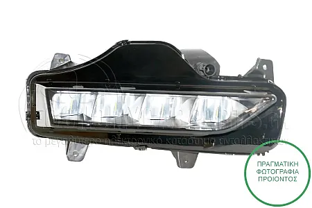 ΠΡΟΒΟΛΕΑΣ ΟΜΙΧΛΗΣ (LED)
