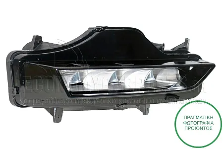 ΠΡΟΒΟΛΕΑΣ ΟΜΙΧΛΗΣ (LED)