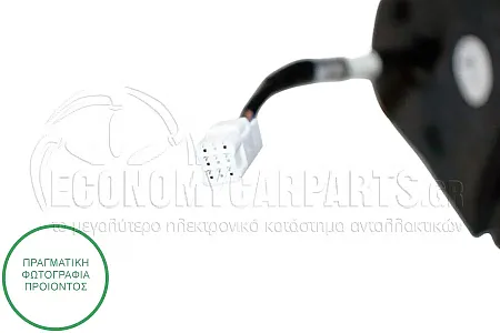 ΚΑΘΡΕΦΤΗΣ ΕΞΩΤΕΡΙΚΟΣ ΗΛΕΚΤΡΙΚΟΣ ΘΕΡΜΑΙΝΟΜΕΝΟΣ ΒΑΦΟΜΕΝΟΣ (CONVEX GLASS)