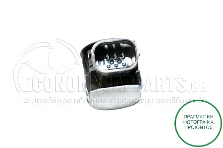 ΑΙΣΘΗΤΗΡΑΣ ΠΑΡΚΑΡΙΣΜΑΤΟΣ (Μαύρη Φίσα) (6pin)