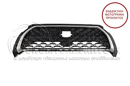 ΜΑΣΚΑ (ΜΕ ΑΣΗΜΙ ΠΛΑΙΣΙΟ)