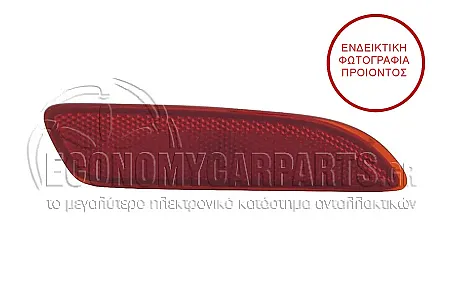 ΑΝΤΑΝΑΚΛΑΣΤΙΚΟ ΠΡΟΦΥΛΑΚΤΗΡΑ ΠΙΣΩ