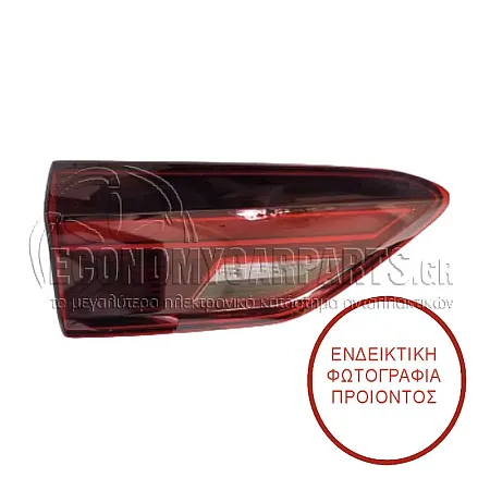 ΦΑΝΑΡΙ ΠΙΣΩ ΕΣΩΤΕΡΙΚΟ LED (VALEO)