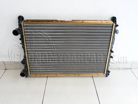 ΨΥΓΕΙΟ ΝΕΡΟΥ T.S 1.4-1.6-.1-8-2.0cc +A/C(56x38)