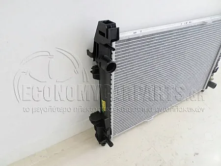 ΨΥΓΕΙΟ ΝΕΡΟΥ 1.5-1.7-2.0cc+CDI M/A ΜΕ & ΧΩΡΙΣ A/C 8V(65x40)