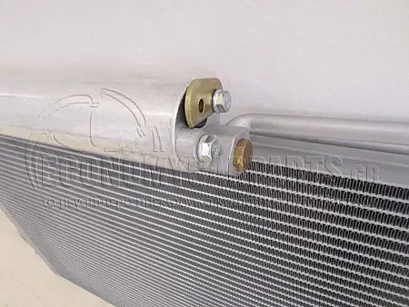 ΨΥΓΕΙΟ A/C (60x41) (ΒΕΝΖΙΝΗ-ΠΕΤΡΕΛΑΙΟ)(ΑΥΤΟΜΑΤΟ)