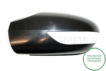 ΚΑΠΑΚΙ ΚΑΘΡΕΦΤΗ ΒΑΦΟΜΕΝΟ 2004-2008 (ΜΕ ΘΕΣΗ ΓΙΑ ΦΛΑΣ)