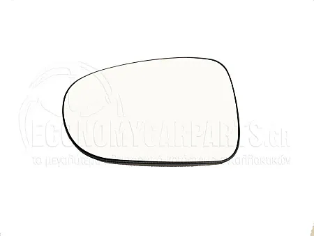 ΚΡΥΣΤΑΛΛΟ ΚΑΘΡΕΦΤΗ ΘΕΡΜΑΙΝΟΜΕΝΟ (CONVEX GLASS) 1995-1998