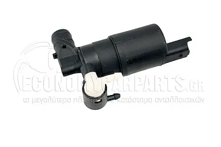 ΜΟΤΕΡ ΔΟΧΕΙΟΥ ΝΕΡΟΥ ΥΑΛΟΚΑΘΑΡΙΣΤΗΡΩΝ (Ορθογώνια Φίσα) (Διπλό)
