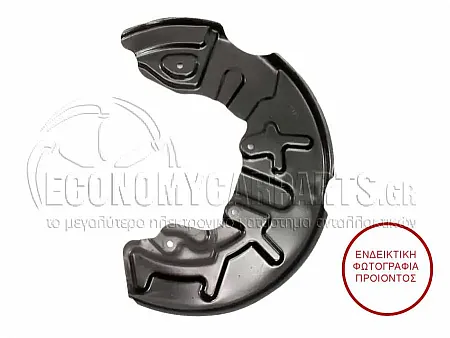 ΕΛΑΣΜΑ ΔΙΣΚΟΠΛΑΚΑΣ ΕΜΠΡΟΣ (ΔΙΣΚΟΠΛΑΚΑ: 280/320mm) (ATE. GIRLING. TEVES)