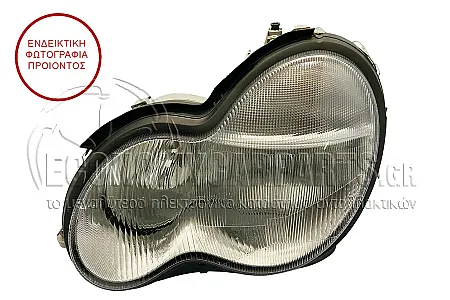 ΦΑΝΑΡΙ ΕΜΠΡΟΣ BOSCH XENON
