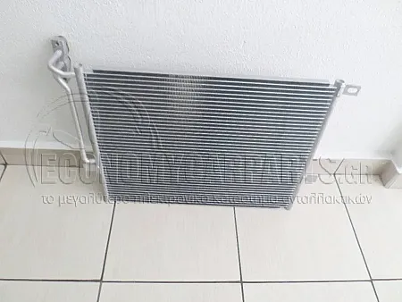 ΨΥΓΕΙΟ A/C (ΔΙΑΣΤΑΣΕΙΣ ΚΥΨΕΛΗΣ: 52x42x1.6cm)