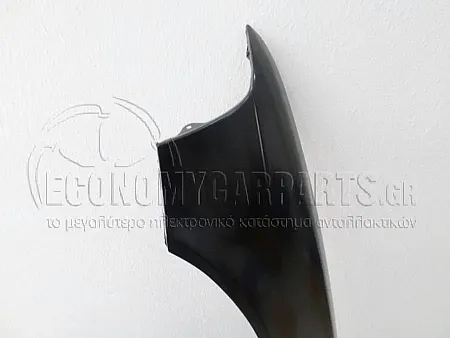 ΦΤΕΡΟ ΕΜΠΡΟΣ ΧΩΡΙΣ ΤΡΥΠΑ ΓΙΑ ΦΛΑΣ