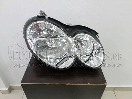 ΦΑΝΑΡΙ ΕΜΠΡΟΣ (HELLA) 2002-2005