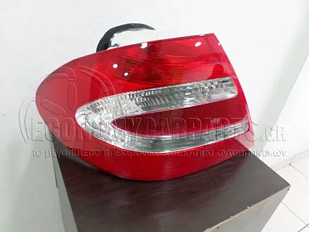 ΦΑΝΑΡΙ ΠΙΣΩ (HELLA) 2002-2005