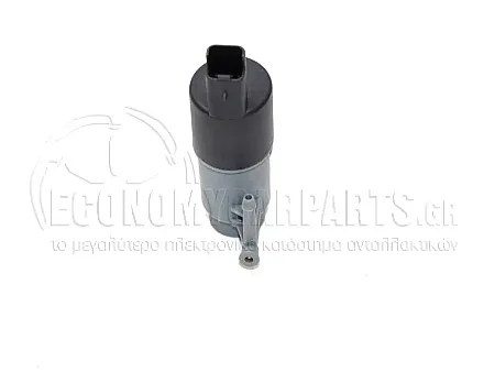 ΜΟΤΕΡ ΔΟΧΕΙΟΥ ΝΕΡΟΥ ΥΑΛΟΚΑΘΑΡΙΣΤΗΡΩΝ (Ορθογώνια Φίσα) (Μονό)