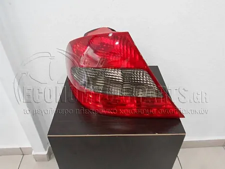 ΦΑΝΑΡΙ ΠΙΣΩ AVANTGARDE 2005-2008