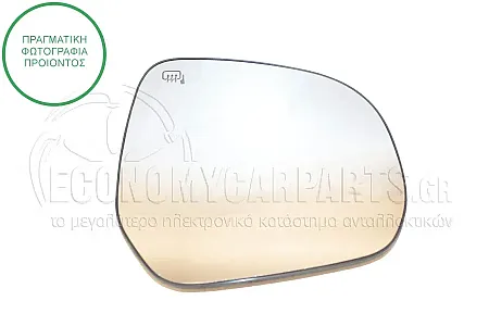 ΚΡΥΣΤΑΛΛΟ ΚΑΘΡΕΦΤΗ ΘΕΡΜΑΙΝOMENO (CONVEX GLASS)