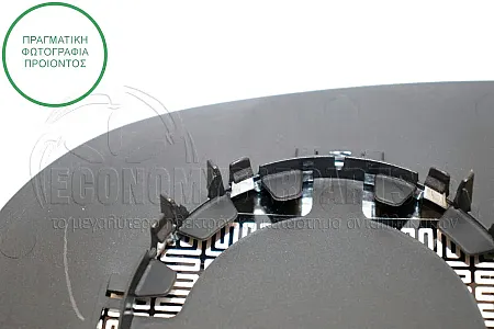 ΚΡΥΣΤΑΛΛΟ ΚΑΘΡΕΦΤΗ ΘΕΡΜΑΙΝOMENO (CONVEX GLASS)