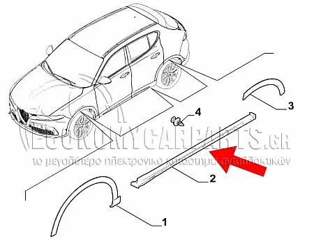 ΜΑΡΣΠΙΕ ΠΛΑΣΤΙΚΟ (ΓΝΗΣΙΟ)
