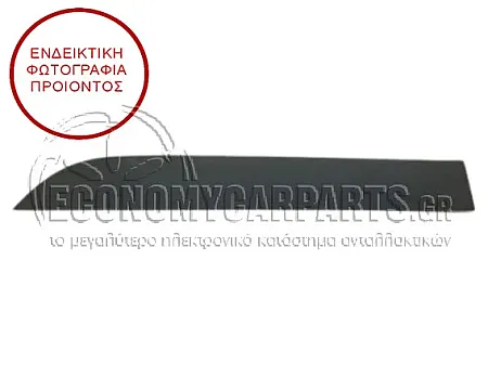 ΔΙΑΚΟΣΜΗΤΙΚΟ ΠΟΡΤΑΣ ΠΙΣΩ (ΓΙΑ ΕΚΔΟΣΕΙΣ ALLROAD)