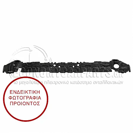 ΑΝΤΙΘΟΡΥΒΙΚΟ ΠΡΟΦΥΛΑΚΤΗΡΑ ΕΜΠΡΟΣ