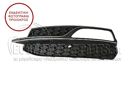 ΔΙΧΤΥ ΠΡΟΦΥΛΑΚΤΗΡΑ ΕΜΠΡΟΣ ΑΚΡΑΙΟ (ΜΕ ΧΡΩΜΙΟ) (ΜΕ ΘΕΣΗ ΓΙΑ ΠΡΟΒΟΛΕΑ ΟΜΙΧΛΗΣ) (ΓΙΑ ΕΚΔΟΣΕΙΣ S-LINE)