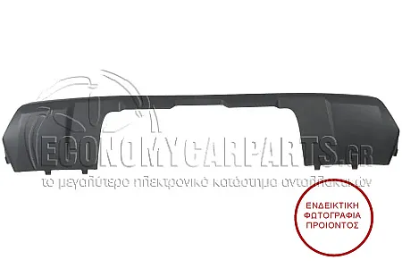 ΔΙΑΚΟΣΜΗΤΙΚΟ ΣΠΟΙΛΕΡ ΠΙΣΩ (ΓΙΑ ΕΚΔΟΣΕΙΣ ADVANCED)