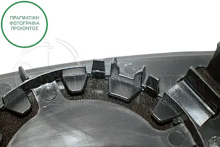 ΚΡΥΣΤΑΛΛΟ ΚΑΘΡΕΦΤΗ ΘΕΡΜΑΙΝΟΜΕΝΟ (2pin) (ASPHERICAL GLASS)