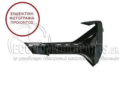 ΔΙΧΤΥ ΠΡΟΦΥΛΑΚΤΗΡΑ ΕΜΠΡΟΣ ΜΑΥΡΟ ΓΥΑΛΙΣΤΕΡΟ (ΜΕ ΤΡΥΠΕΣ ΓΙΑ ΔΙΑΚΟΣΜΗΤΙΚΟ) (ΓΙΑ ΕΚΔΟΣΕΙΣ SPORT-LINE)