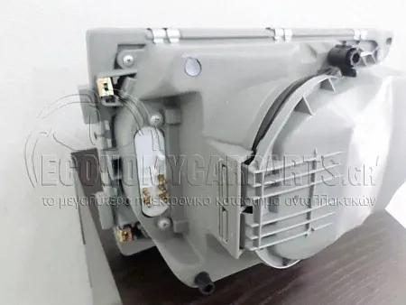 ΦΑΝΑΡΙ ΕΜΠΡΟΣ (ΜΕ ΤΕΤΡΑΓΩΝΟ ΚΑΘΡΕΦΤΗ)