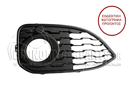 ΔΙΧΤΥ ΠΡΟΦΥΛΑΚΤΗΡΑ ΕΜΠΡΟΣ (ΓΙΑ ΕΚΔΟΣΕΙΣ M-SPORT)