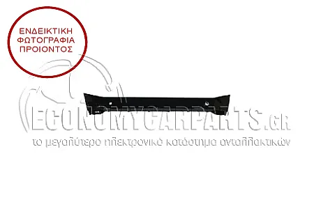 ΦΑΣΑ ΠΡΟΦΥΛΑΚΤΗΡΑ ΕΜΠΡΟΣ (ΜΕ ΘΕΣΕΙΣ ΓΙΑ PDS) (ΓΙΑ ΕΚΔΟΣΕΙΣ M40d)