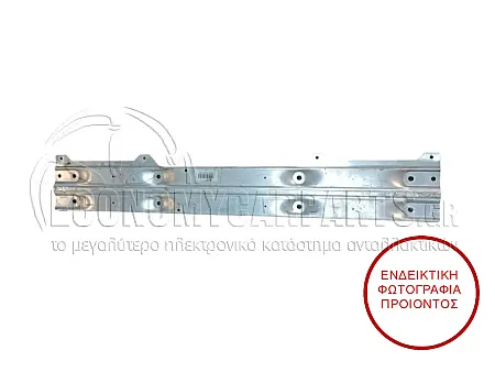 ΕΝΙΣΧΥΣΗ ΠΑΤΩΜΑΤΟΣ ΜΕΣΑΙΑ