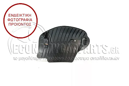 ΚΑΛΥΜΜΑ ΑΝΑΡΤΗΣΗΣ ΠΙΣΩ ΠΛΑΣΤΙΚΟ (AERO) 2018-2019