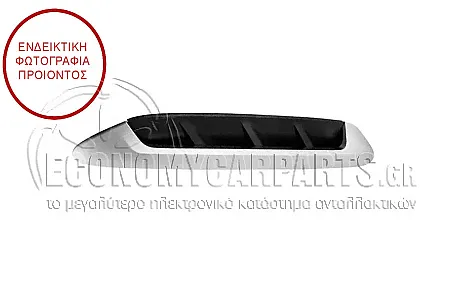 ΔΙΑΚΟΣΜΗΤΙΚΟ ΦΤΕΡΟΥ ΕΜΠΡΟΣ ΜΑΥΡΟ (ΜΕ ΑΣΗΜΙ)