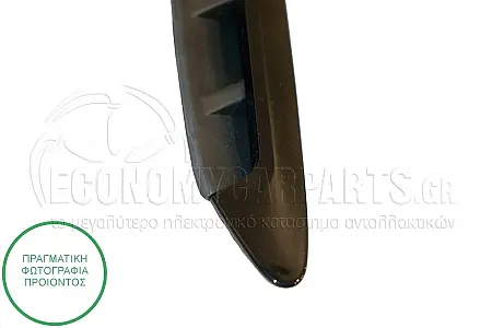 ΔΙΑΚΟΣΜΗΤΙΚΟ ΦΤΕΡΟΥ ΕΜΠΡΟΣ ΜΑΥΡΟ (ΓΙΑ ΕΚΔΟΣΕΙΣ M-SPORT)