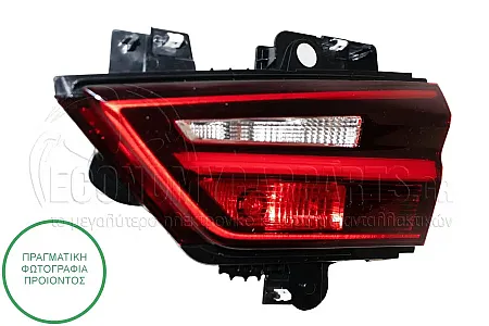 ΦΑΝΑΡΙ ΠΙΣΩ ΕΣΩΤΕΡΙΚΟ (LED) (ΓΝΗΣΙΟ)