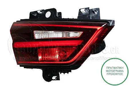 ΦΑΝΑΡΙ ΠΙΣΩ ΕΣΩΤΕΡΙΚΟ (LED) (ΓΝΗΣΙΟ)