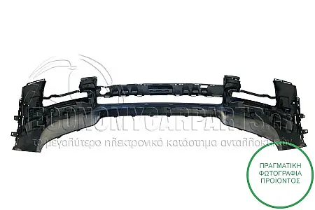 ΠΡΟΦΥΛΑΚΤΗΡΑΣ ΕΜΠΡΟΣ ΑΝΩ ΒΑΦΟΜΕΝΟΣ (ΜΕ ΘΕΣΕΙΣ ΓΙΑ PDC) (ME ΒΑΣΕΙΣ ΓΙΑ BLIND SPOT) (ΓΙΑ ΕΚΔΟΣΕΙΣ: 7ΘΕΣΙΟ/LONG)