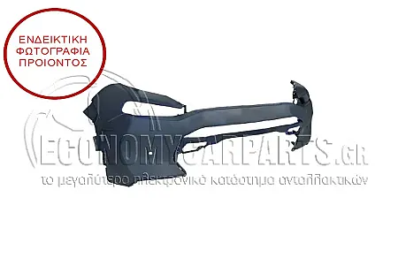 ΠΡΟΦΥΛΑΚΤΗΡΑΣ ΕΜΠΡΟΣ ΒΑΦΟΜΕΝΟΣ (ME ΘΕΣΕΙΣ ΓΙΑ PDC)
